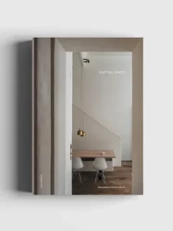 Discount Shifting spaces -kirja Kirjat