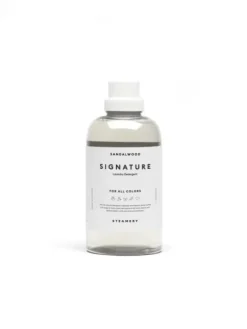 Online Signature pyykinpesuaine Vaatehuolto