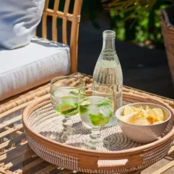 Clearance – Reeds tarjotin 45cm Tarjoilu Ja Ottimet|Säilytys