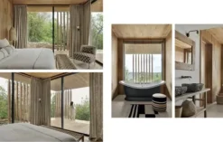 Hot Slow Living Kirjat