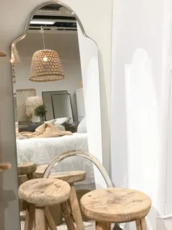 Clearance Snowdrops - Venice peili, iso Peilit