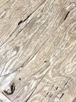 New lyhyt sivupöytä #572, natural Vanhat Puuhuonekalut