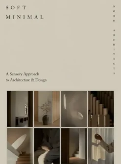 Hot Soft Minimal kirja Kirjat