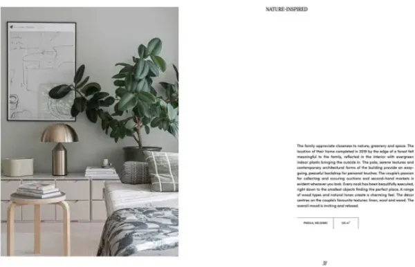 Sale Soft Nordic -kirja Kirjat