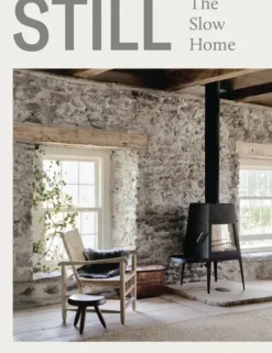 Online Still - The slow home Kirjat