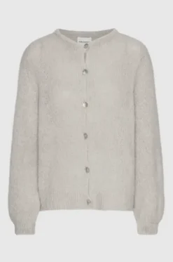 Discount Susan neuletakki alpakkaa, beige Neuleet Ja Neuletakit