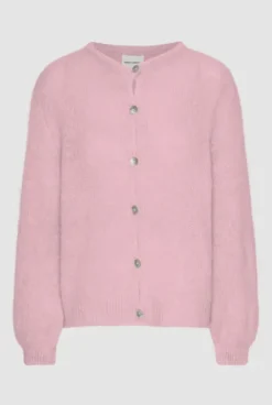 Hot Susan neuletakki alpakkaa, soft berry Neuleet Ja Neuletakit|Uutuudet