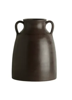 Discount Tadevase vaasi 29cm, mocca Ruukut Ja Maljakot