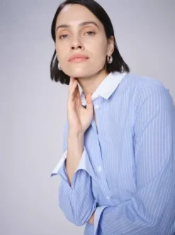 Best Tayla paitapusero, hydrangea Paidat Ja Topit|Uutuudet