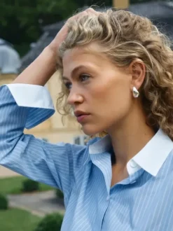 Best Tayla paitapusero, hydrangea Paidat Ja Topit|Uutuudet