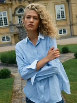 Best Tayla paitapusero, hydrangea Paidat Ja Topit|Uutuudet