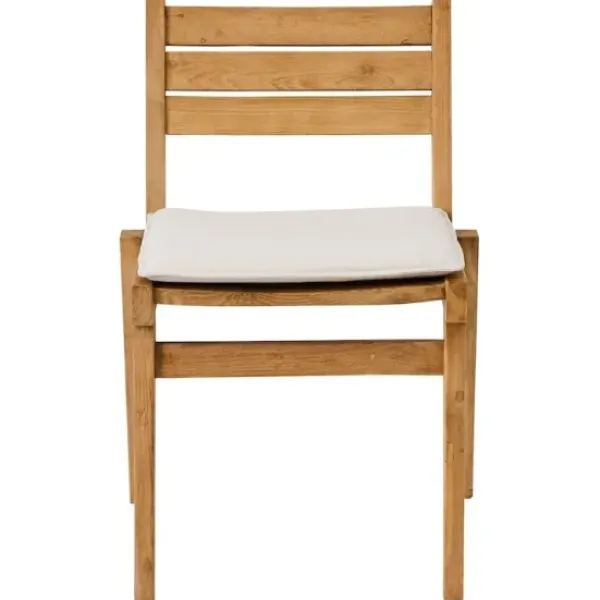 Online TEAK ruokailutuoli Teak-Huonekalut|Piha Ja Terassi