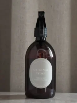 Tekstiilien suoristussuihke tuoksuton 500ml Vaatehuolto