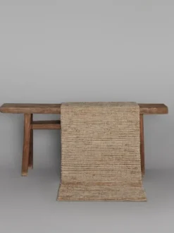 Discount - hamppu-villamatto 80x200, nature Matot