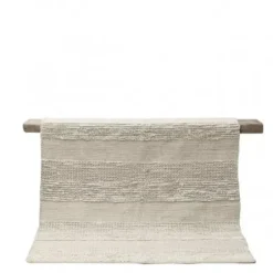 Outlet - Loop hamppumatto, kaksi kokoa Matot