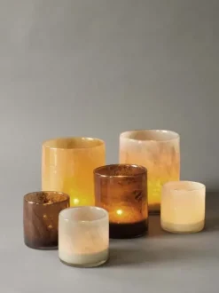 - Lyric kynttilälyhty S Kynttilät Ja Lyhdyt