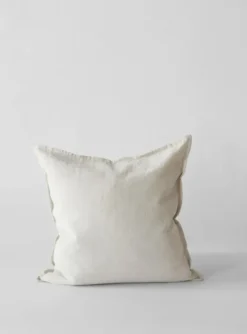 Clearance - Marion tyynynpäällinen 50x50, wheat Sisustustyynyt|Sisustustyynyt