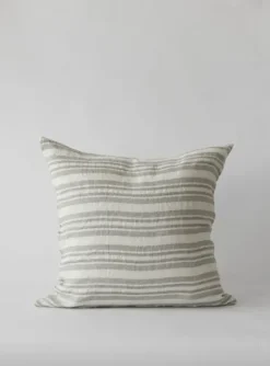 Best - Siena tyynynpäällinen 60x60, cream Sisustustyynyt|Sisustustyynyt