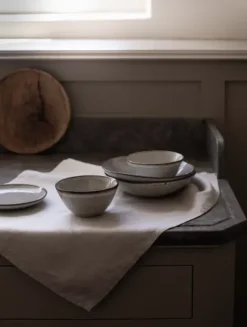 - Taranto kulho Ø13cm Astiat