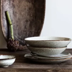 Hot - Taranto salaattilautanen Ø21,5cm Astiat