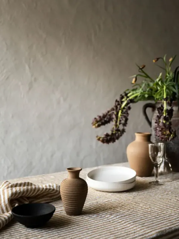 - Terracina ruukku, mini Ruukut Ja Maljakot