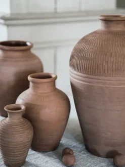 Outlet - Terracina ruukku, large Ruukut Ja Maljakot