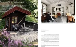Best The Nordic Home - Scandinavian Living, Interiors and Design Kirjat