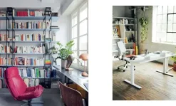 Best The Perfect Home Office Kirjat