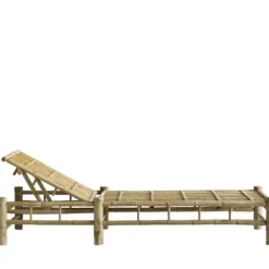 Clearance - aurinkopeti RUNKO Bambuaurinkopedit