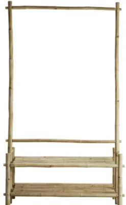 New – bambunaulakko, 55x100x180 cm Piha Ja Terassi