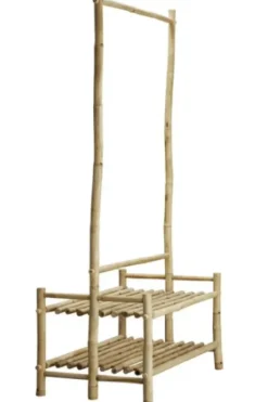 New – bambunaulakko, 55x100x180 cm Piha Ja Terassi