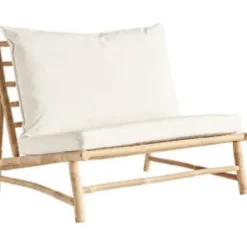 Clearance - bambusohva 100cm RUNKO Piha Ja Terassi