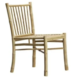 Best - bambutuoli, käsinojaton Bambusohvat Ja -Tuolit|Piha Ja Terassi