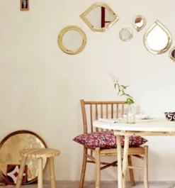 Best - bambutuoli, käsinojaton Bambusohvat Ja -Tuolit|Piha Ja Terassi