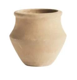 Clearance – Greek ruukku S, terracotta Ruukut Ja Maljakot