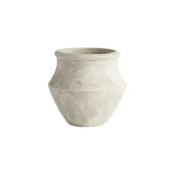 Hot - Greek ruukku XS, vaalea Ruukut Ja Maljakot