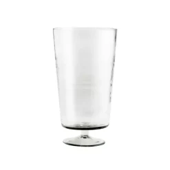 Best – jalallinen lasivaasi L Ruukut Ja Maljakot