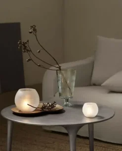 Best – jalallinen lasivaasi, facet Ruukut Ja Maljakot