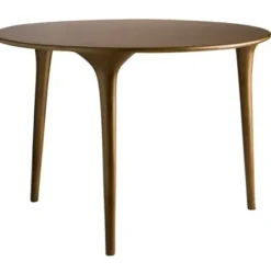 Best – kahvipöytä Ø65cm, honey Muut Huonekalut