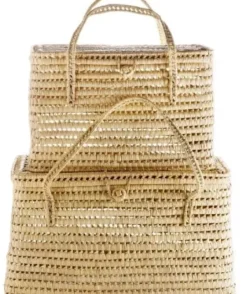 Online – kannellinen kori M Säilytys