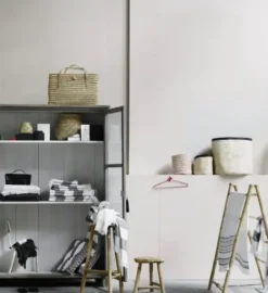 Online – kannellinen kori M Säilytys