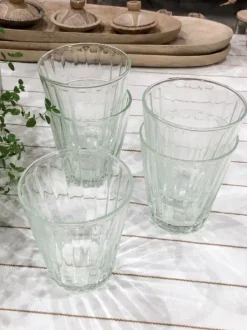 Sale - lasi, keskikokoinen Astiat