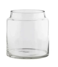 Outlet – lasimaljakko, matala Ruukut Ja Maljakot