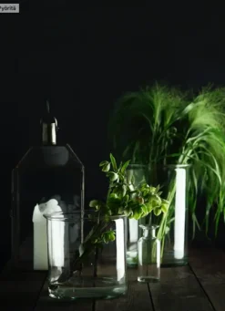 Sale - lyhty, mini Kynttilät Ja Lyhdyt