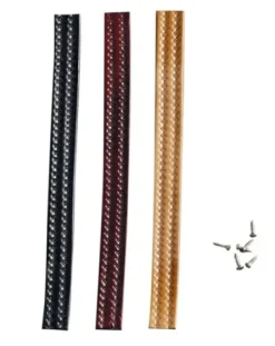 Online – nahkahihna, nature Säilytys