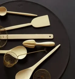 Online – paistolasta appelsiinipuusta Tarjoilu Ja Ottimet