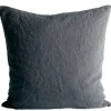Outlet – pellavatyynynpäällinen 60x60 cm, phantom Sisustustyynyt|Sisustustyynyt