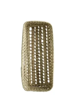 New - pitkula säilytyskori Säilytys