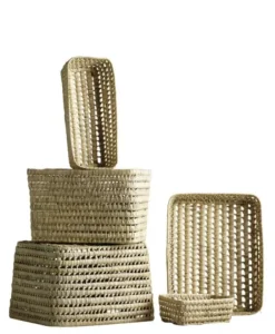 New - pitkula säilytyskori Säilytys