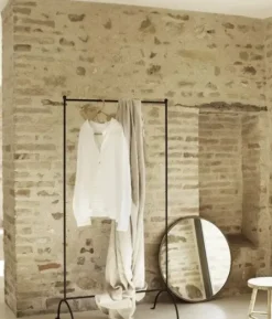 Outlet – pyöreä peili 70 cm, honey gold Peilit